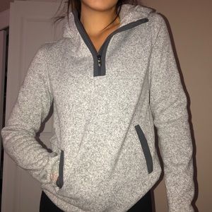 Lululemon Sweatshirt with Hood
